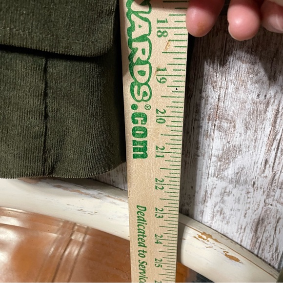 Calvin Klein Blazer Green Size Small - Picture 7 of 9